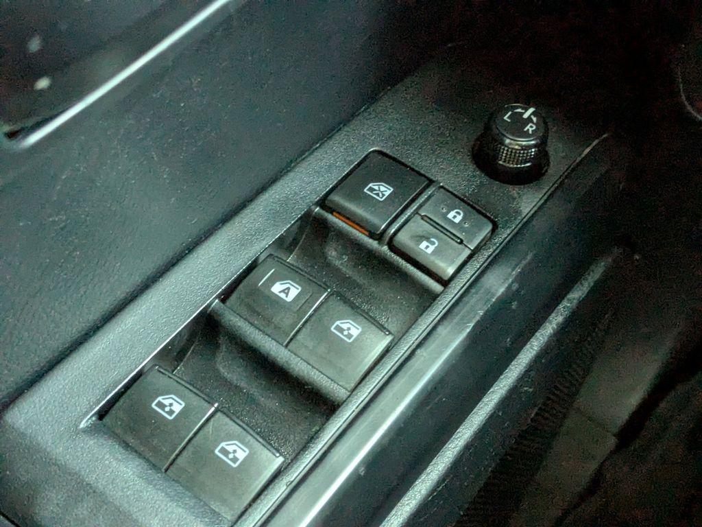 used 2019 Toyota Tacoma car, priced at $23,145