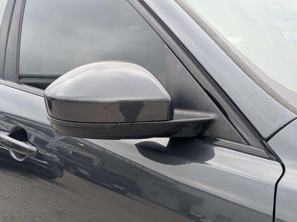 used 2020 Jaguar F-PACE car, priced at $17,713