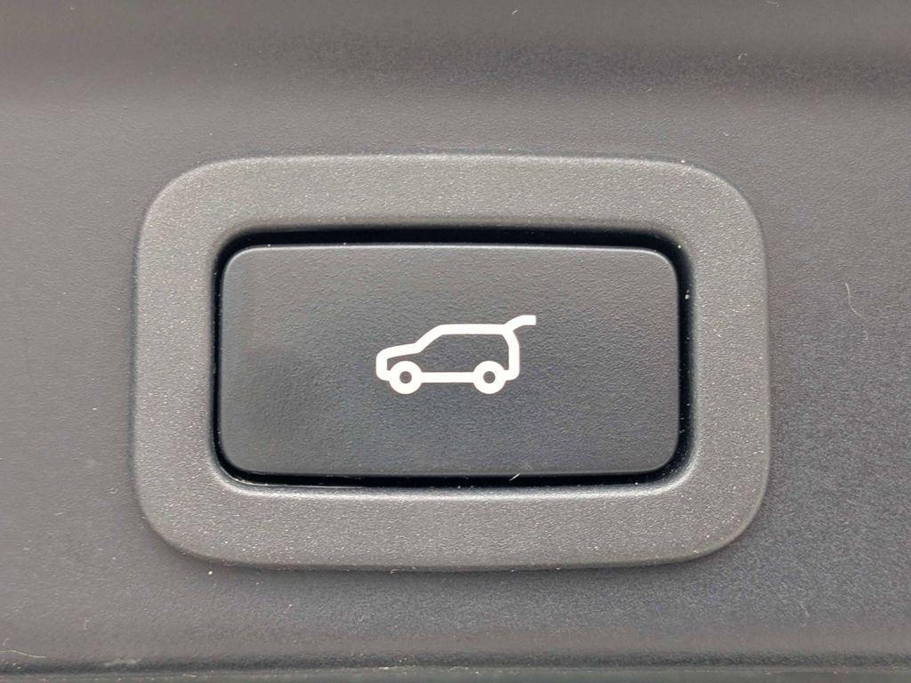 used 2020 Jaguar F-PACE car, priced at $17,713