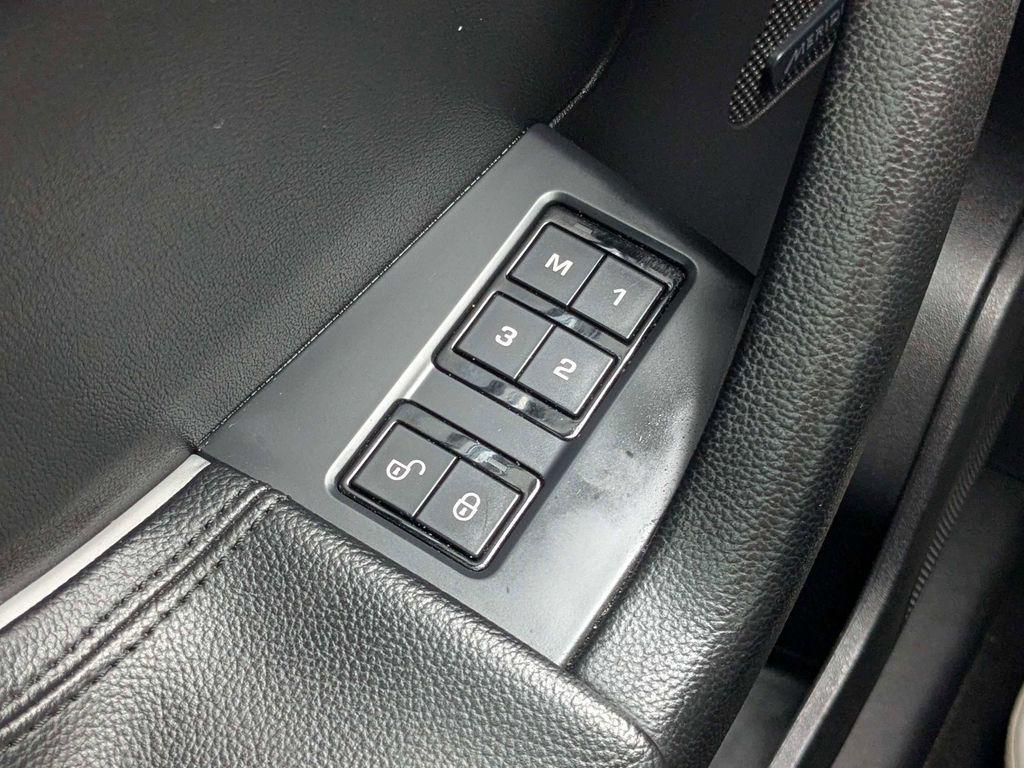 used 2020 Jaguar F-PACE car, priced at $17,713