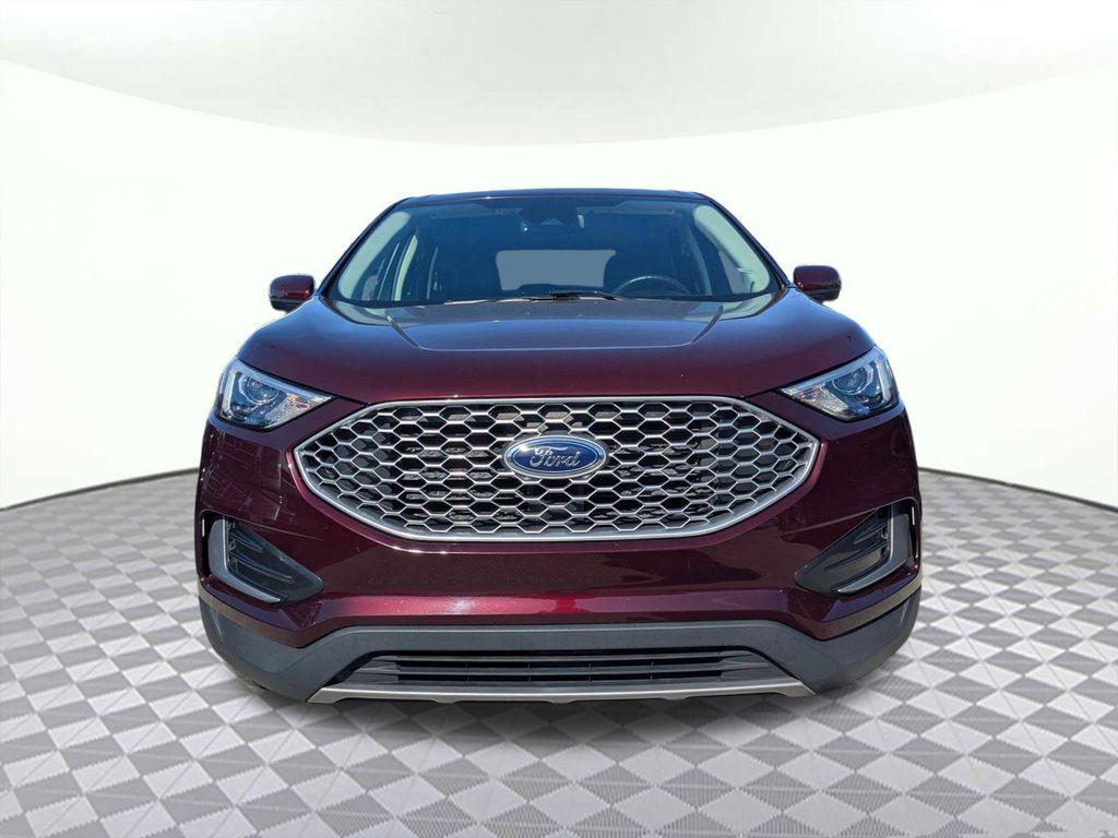 used 2023 Ford Edge car, priced at $19,322