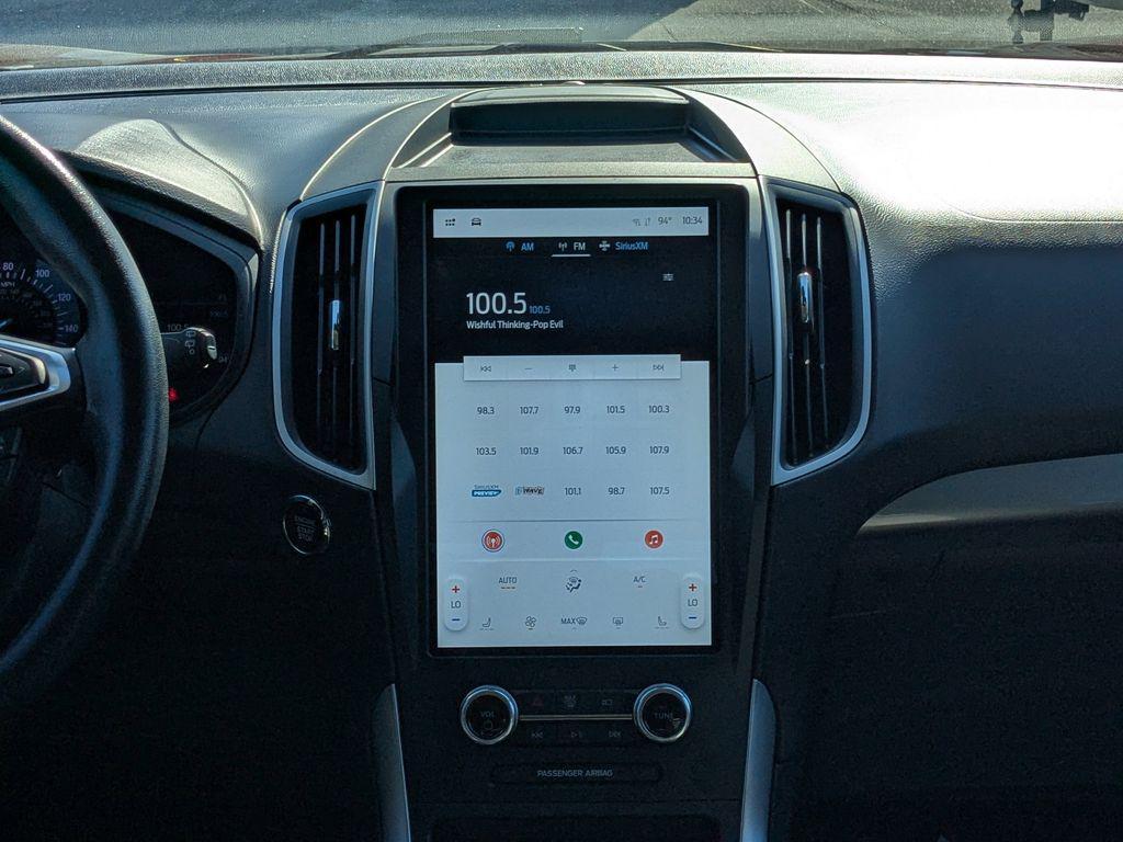 used 2023 Ford Edge car, priced at $19,322