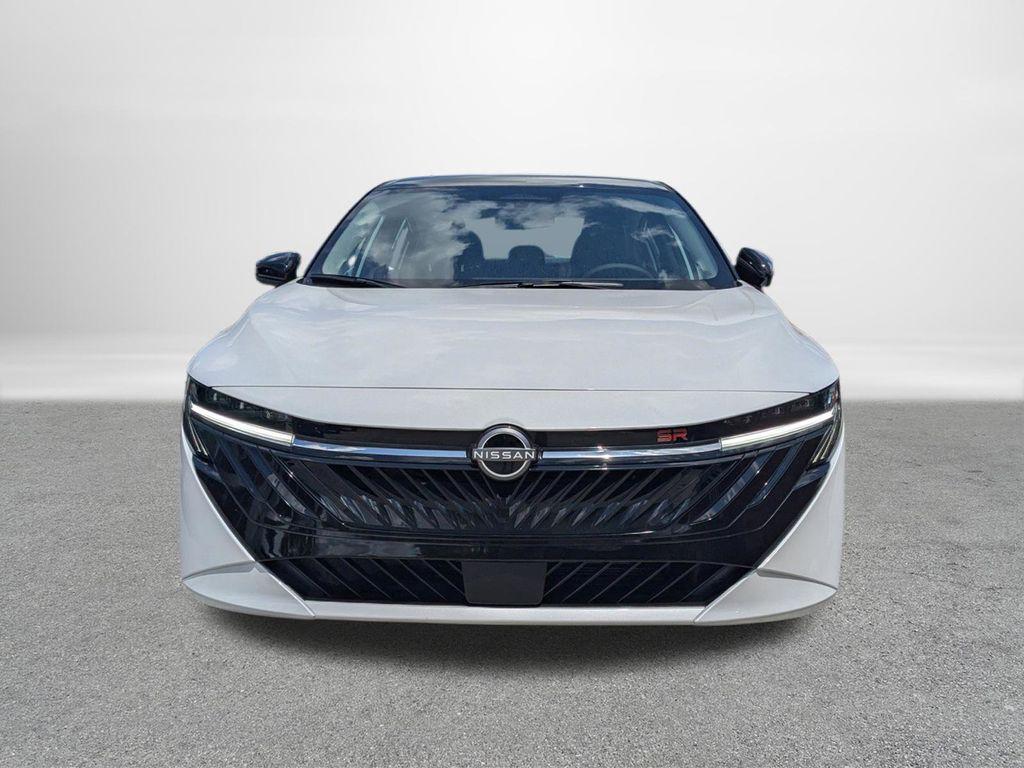 new 2026 Nissan Sentra car, priced at $29,550