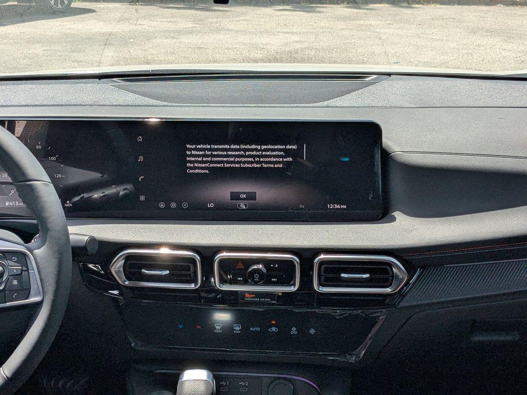 new 2026 Nissan Sentra car, priced at $29,550
