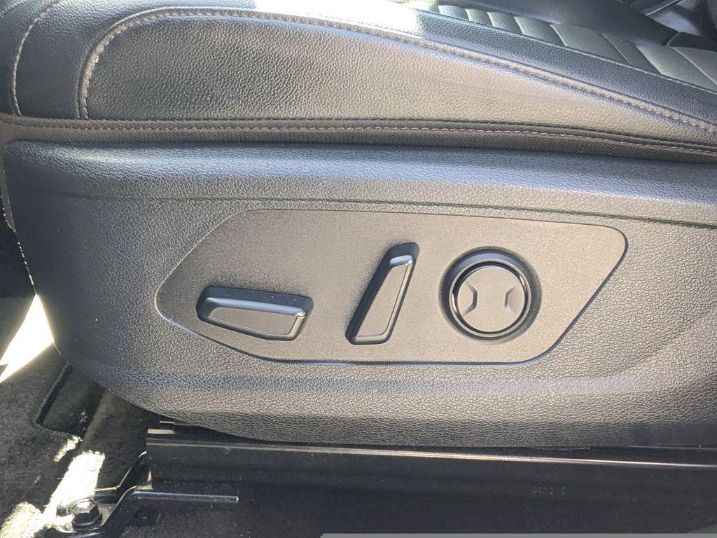 used 2024 Kia Sportage car, priced at $26,225