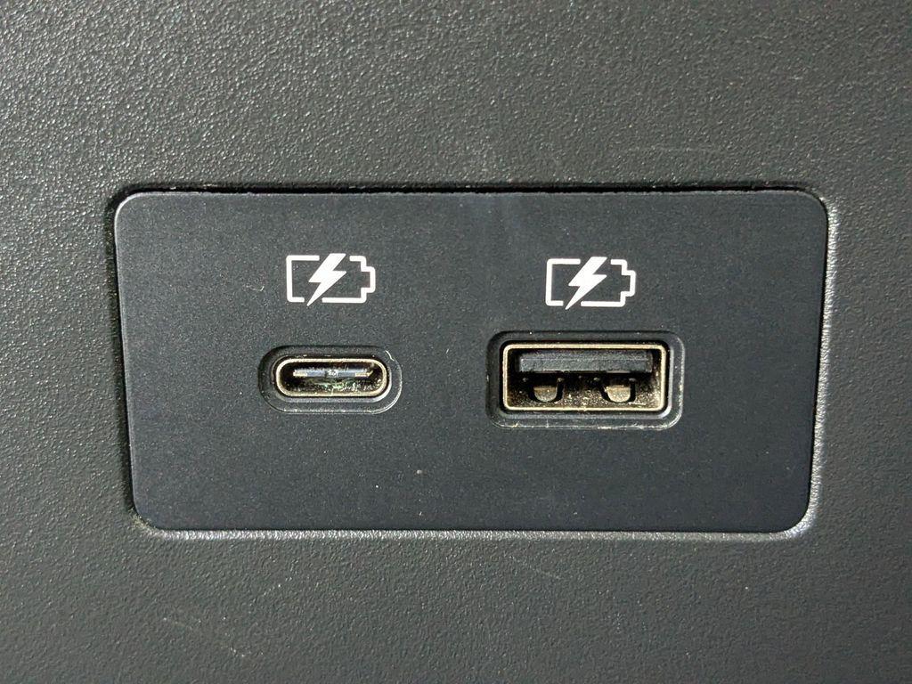 used 2023 Nissan Rogue car, priced at $16,932