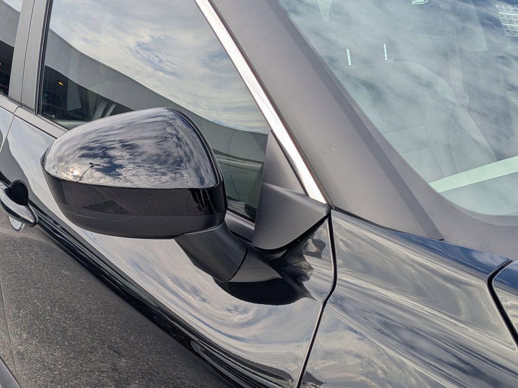 used 2023 Nissan Rogue car, priced at $16,932