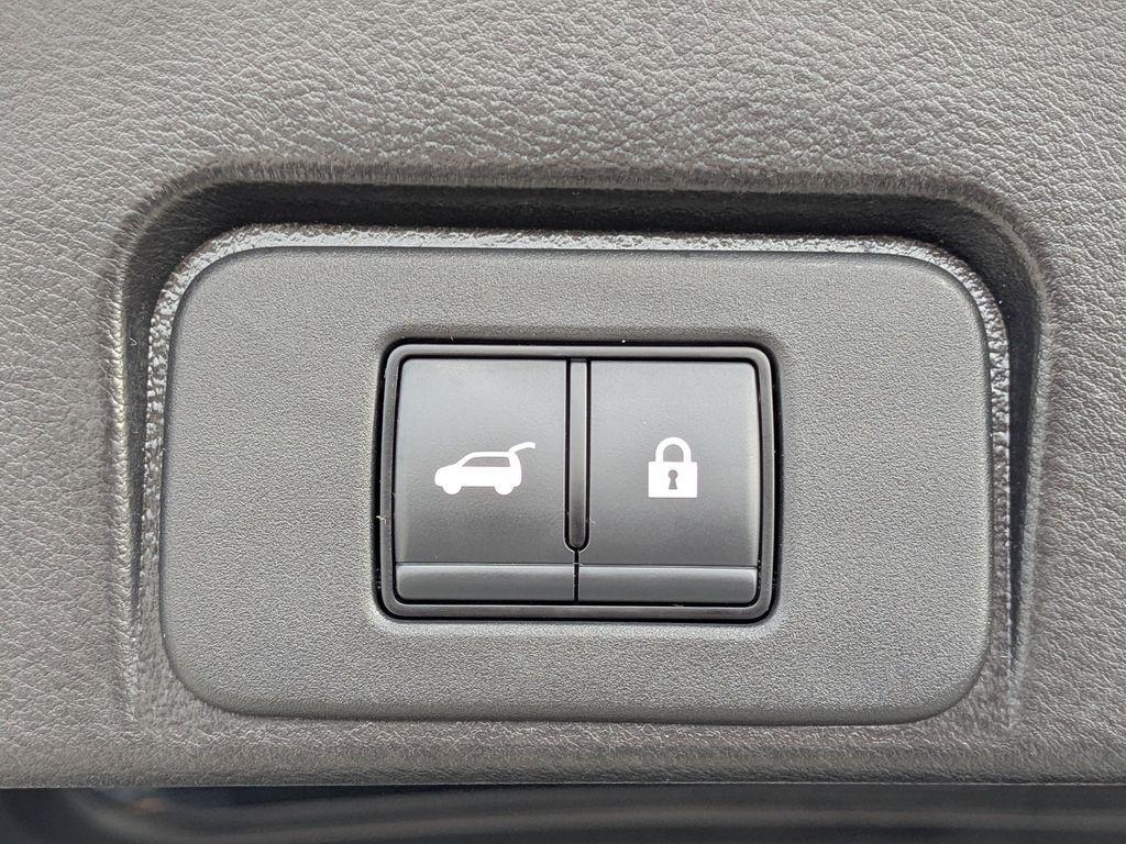 used 2023 Nissan Rogue car, priced at $16,932