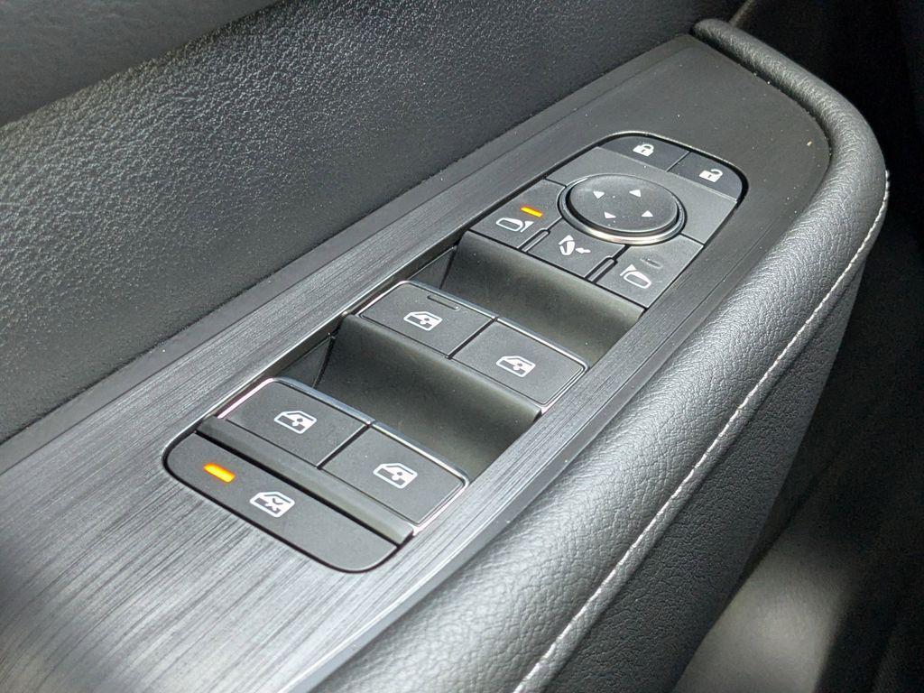 new 2026 Nissan Armada car, priced at $74,933