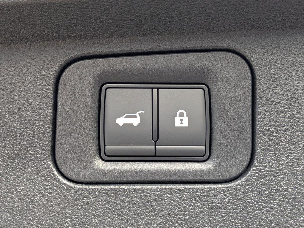 new 2026 Nissan Armada car, priced at $74,933