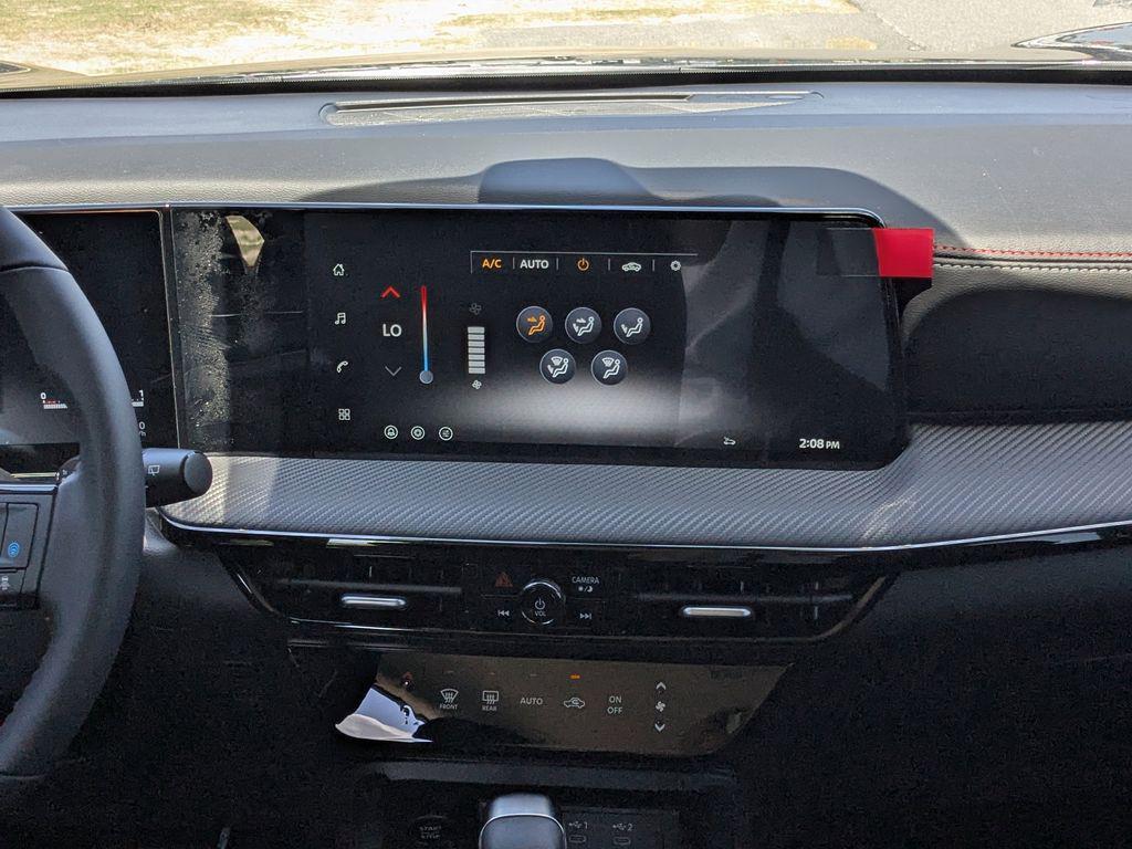 new 2026 Nissan Kicks car, priced at $26,253