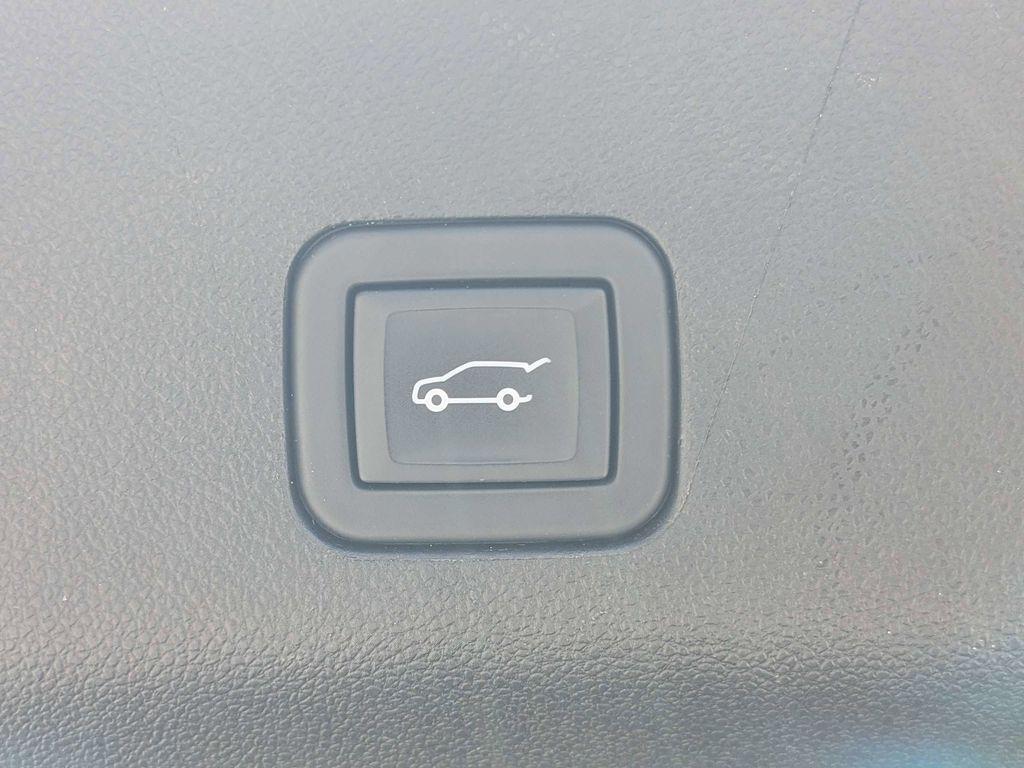 used 2023 Chevrolet Suburban car, priced at $42,766