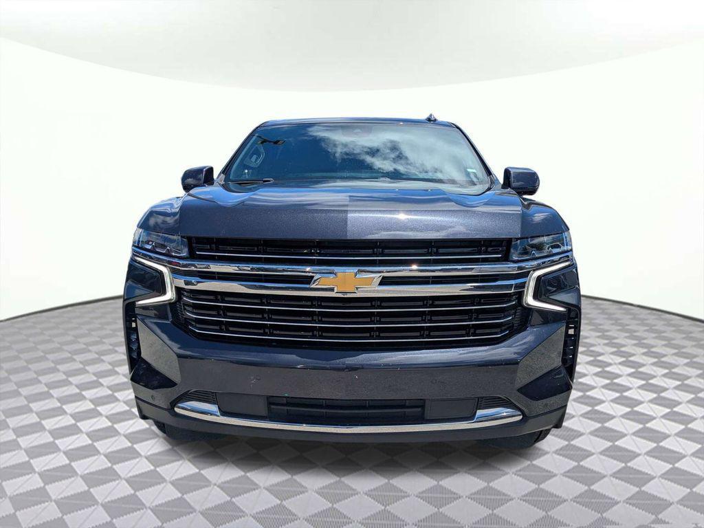 used 2023 Chevrolet Suburban car, priced at $42,766