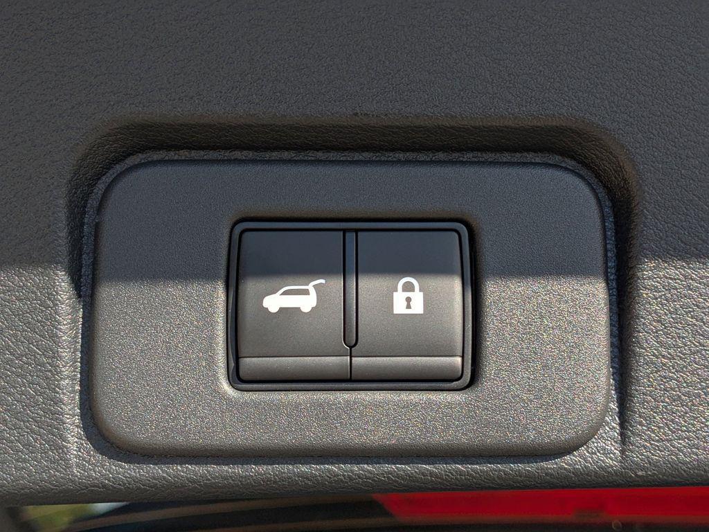 new 2026 Nissan Rogue car, priced at $39,400