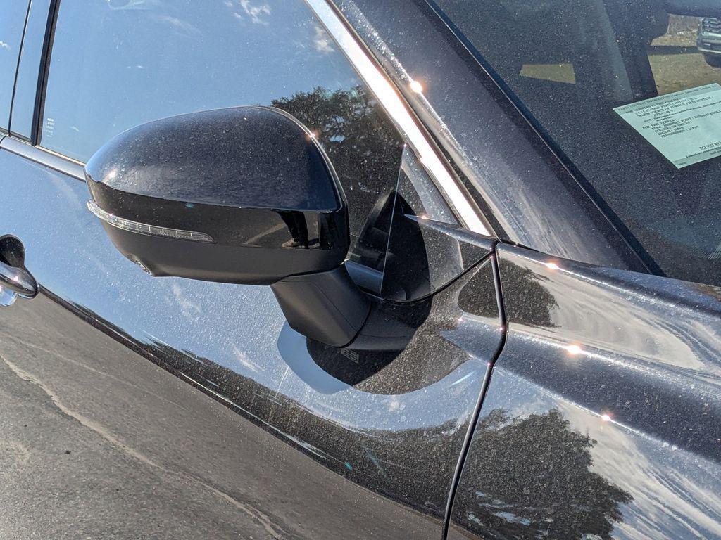 new 2026 Nissan Rogue car, priced at $39,400