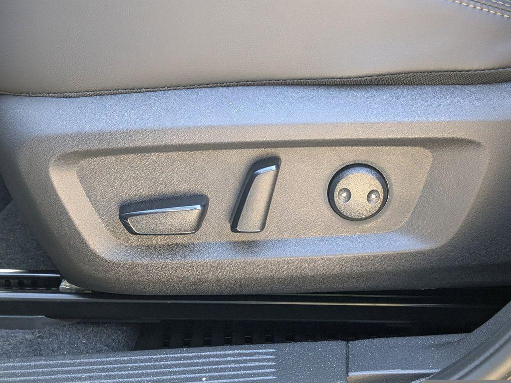 new 2026 Nissan Rogue car, priced at $39,400