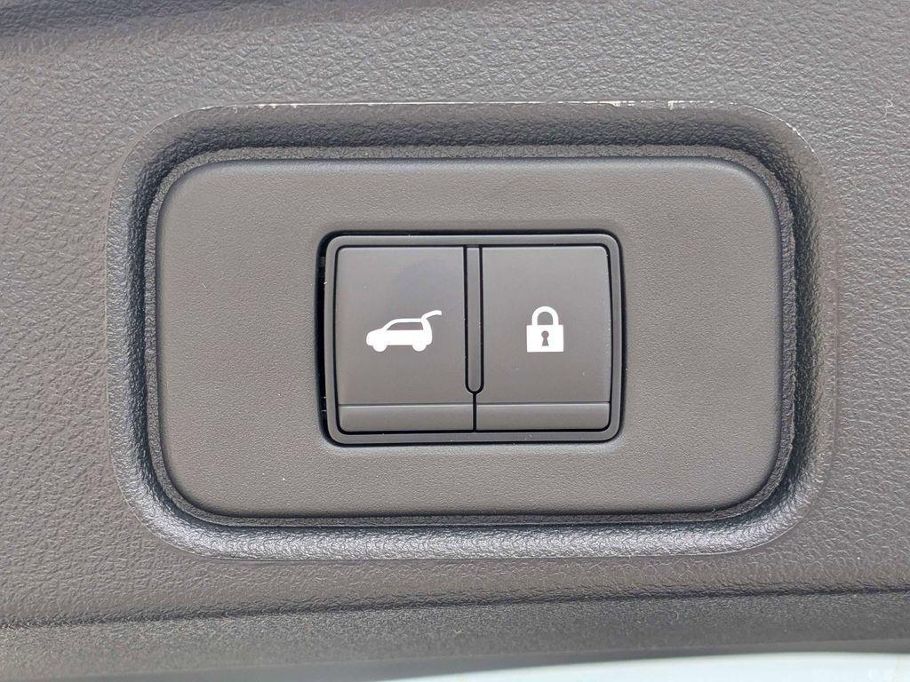 new 2026 Nissan Pathfinder car, priced at $47,415