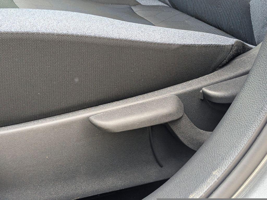 new 2025 Nissan Versa car, priced at $17,940