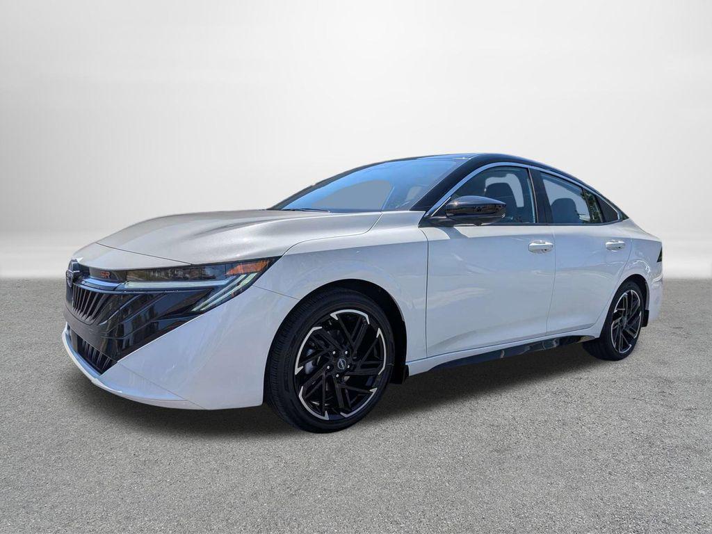 new 2026 Nissan Sentra car, priced at $31,012