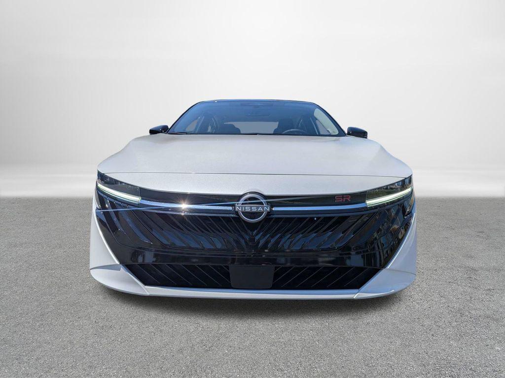 new 2026 Nissan Sentra car, priced at $31,012