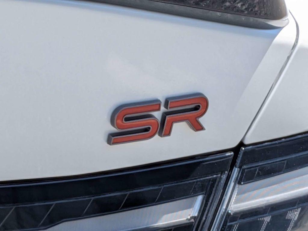 new 2026 Nissan Sentra car, priced at $28,927