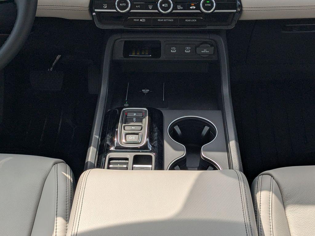 used 2026 Honda Pilot car, priced at $41,974