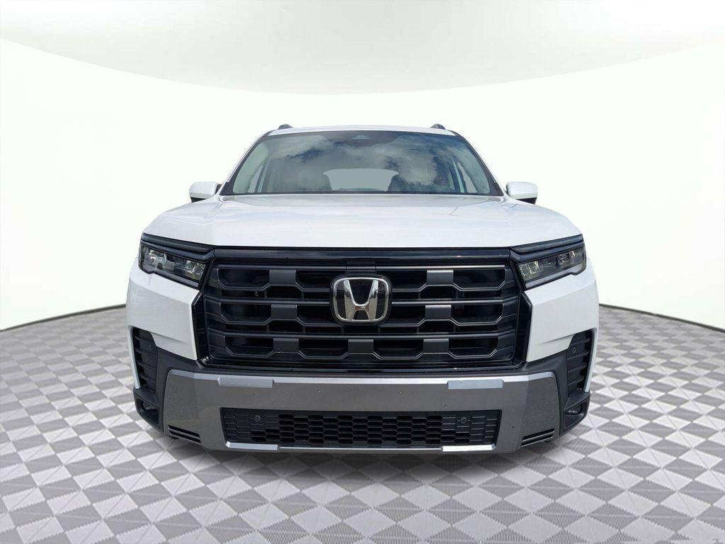 used 2026 Honda Pilot car, priced at $41,974