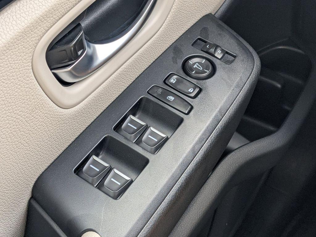 used 2026 Honda Pilot car, priced at $41,974