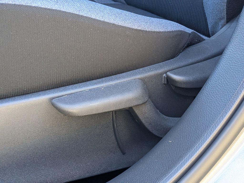 new 2025 Nissan Versa car, priced at $18,300