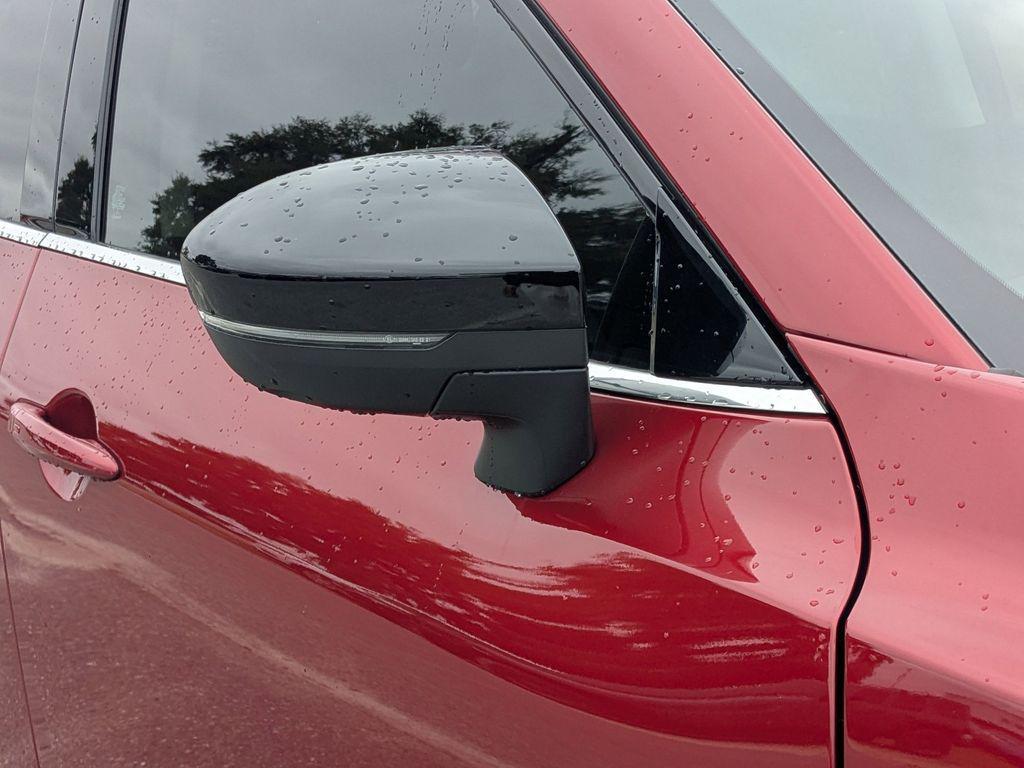 new 2026 Nissan Pathfinder car, priced at $40,015