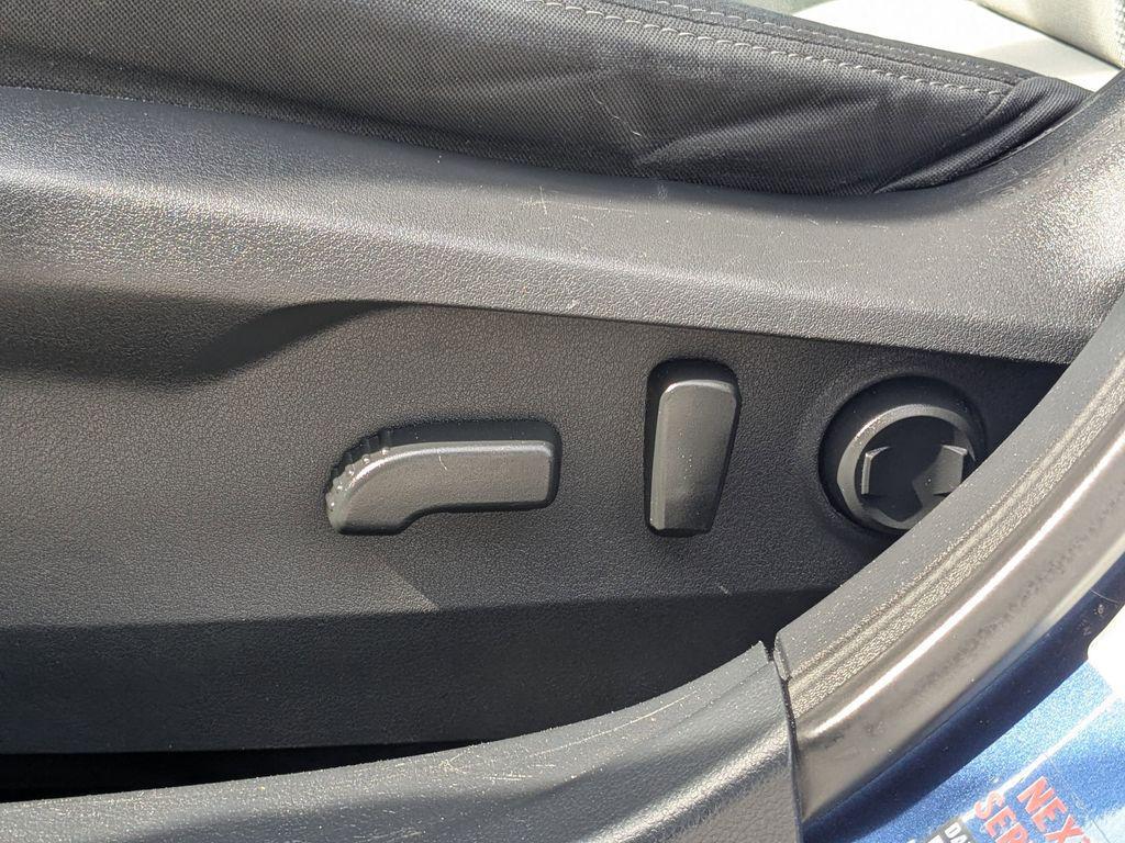 used 2020 Subaru Outback car, priced at $17,056