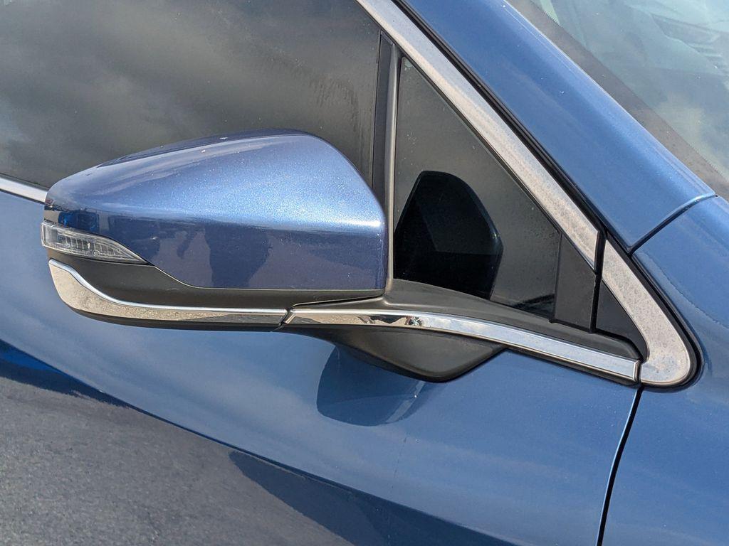 used 2020 Subaru Outback car, priced at $17,056