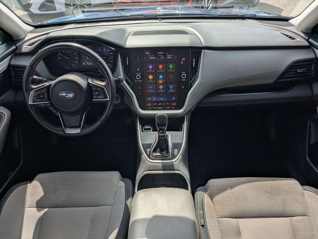 used 2020 Subaru Outback car, priced at $17,056