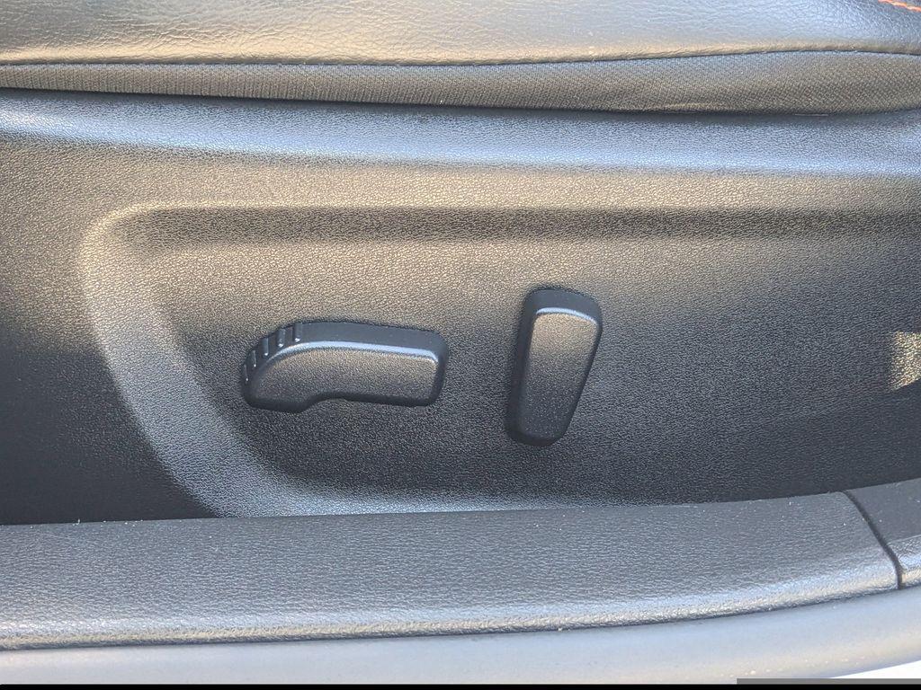 used 2024 Nissan Altima car, priced at $17,702