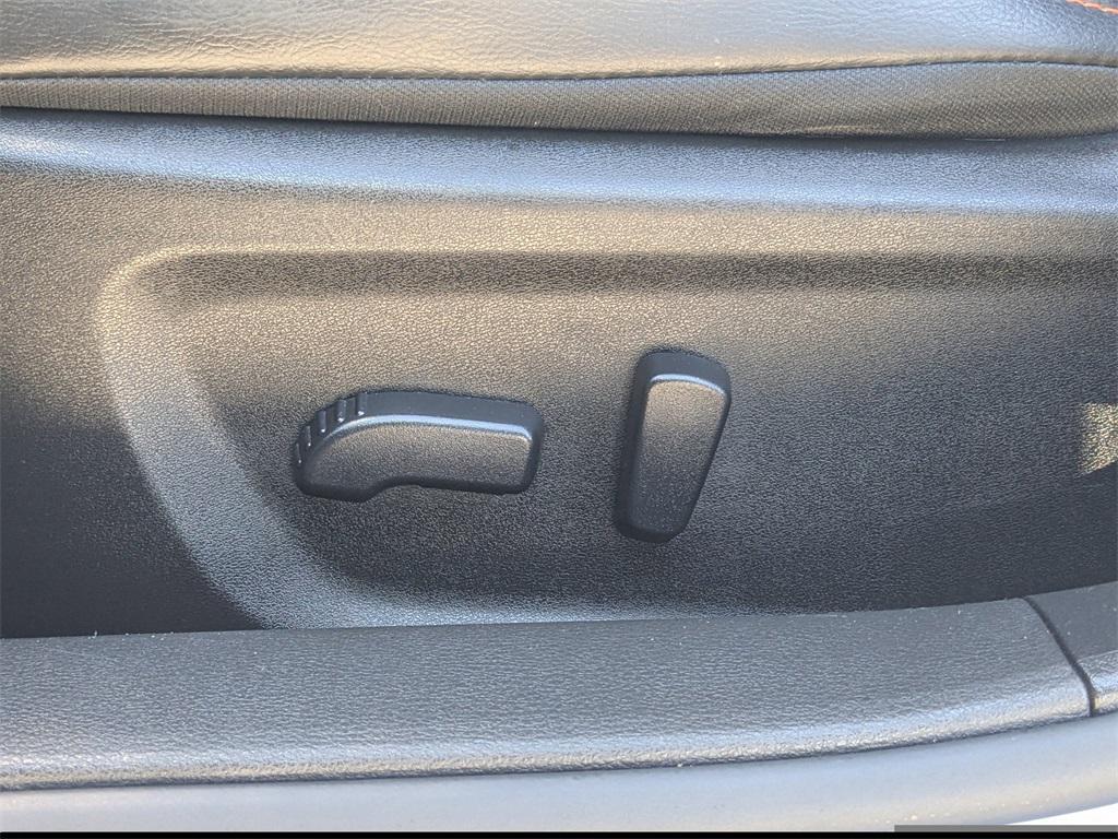 used 2024 Nissan Altima car, priced at $18,234