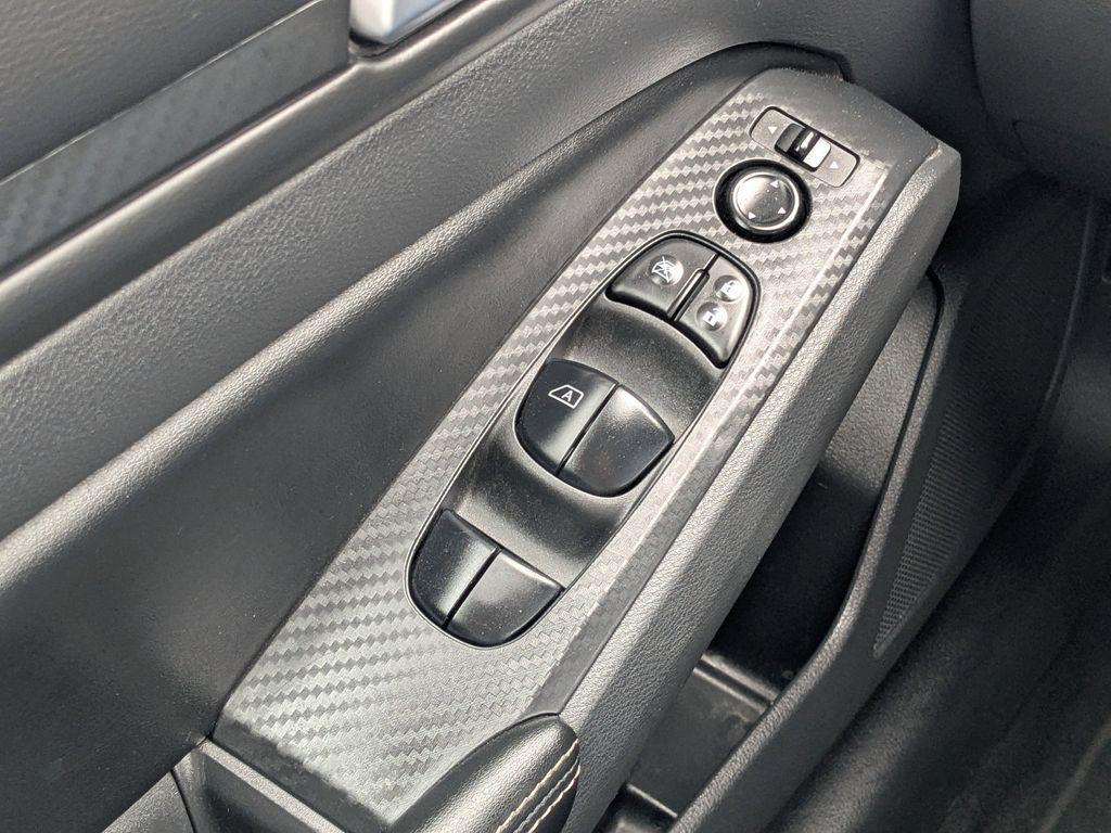 used 2025 Nissan Altima car, priced at $21,343