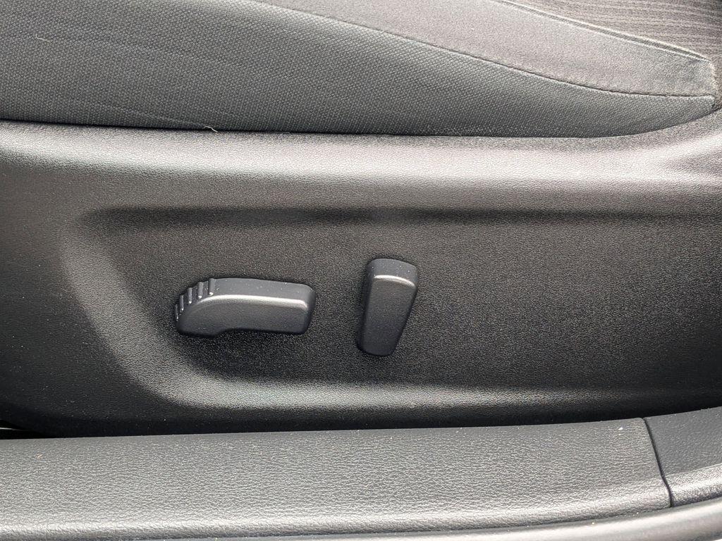 used 2025 Nissan Altima car, priced at $21,343
