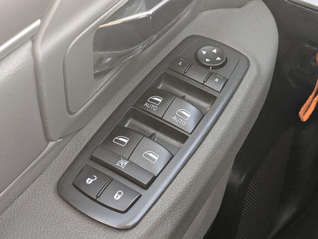 used 2018 Ram 1500 car, priced at $16,838