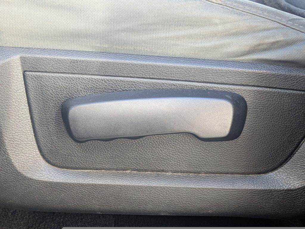 used 2018 Ram 1500 car, priced at $16,838