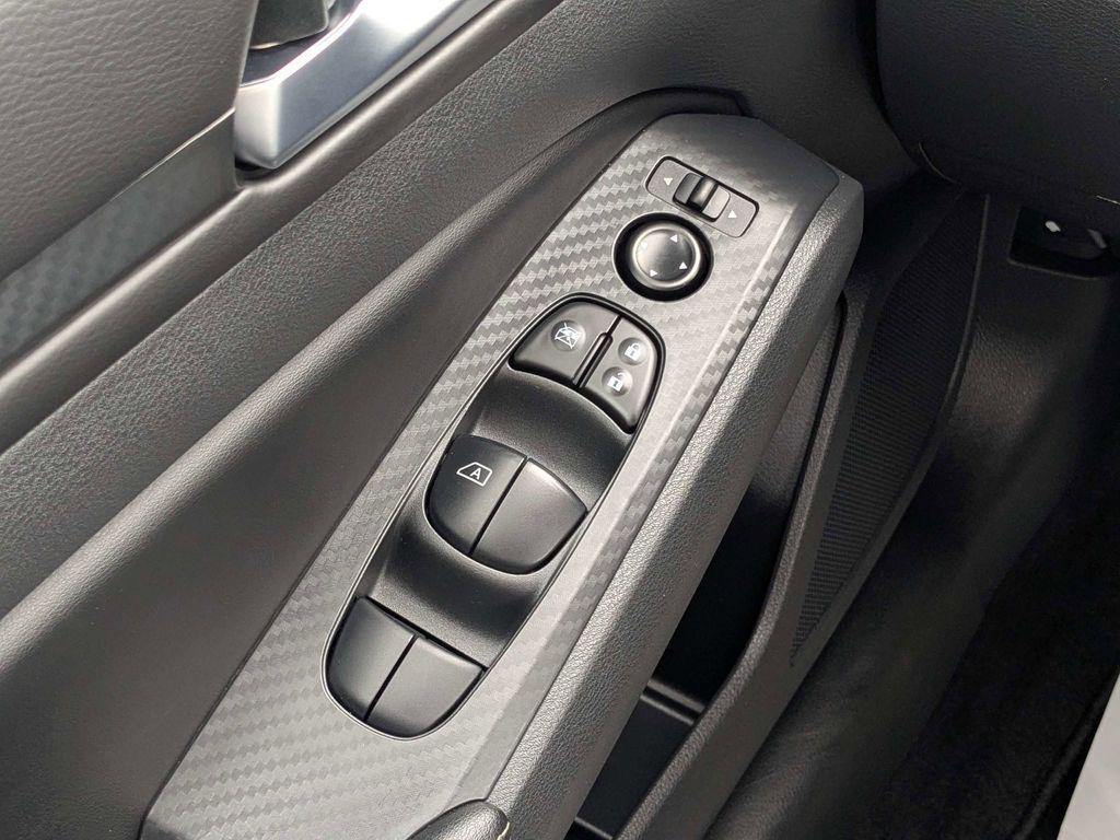 used 2025 Nissan Altima car, priced at $19,757