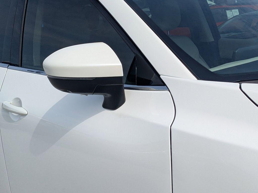 used 2023 Nissan Pathfinder car, priced at $33,177