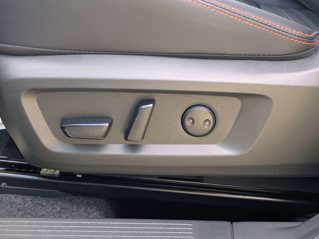 new 2026 Nissan Rogue car, priced at $33,307