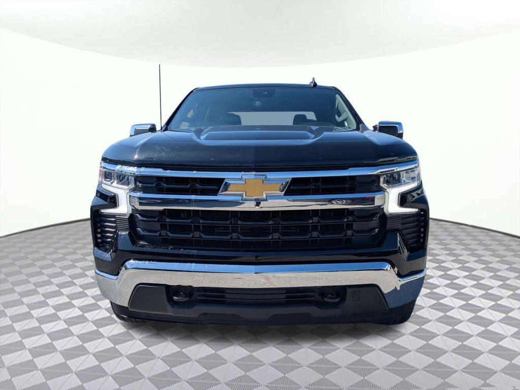 used 2023 Chevrolet Silverado 1500 car, priced at $32,815