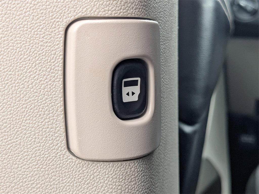 used 2019 Dodge Grand Caravan car, priced at $12,525