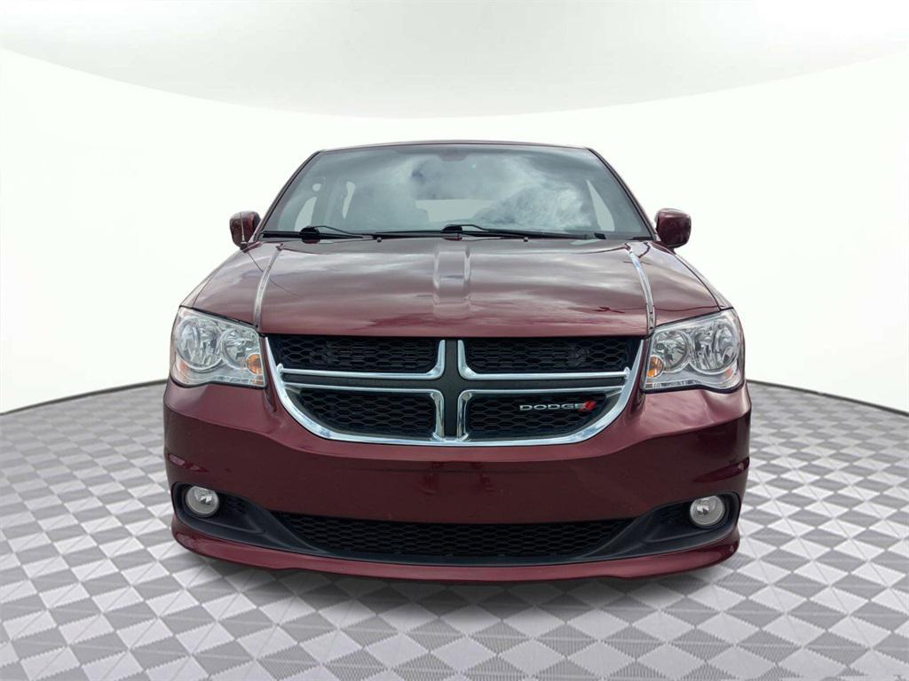 used 2019 Dodge Grand Caravan car, priced at $12,525