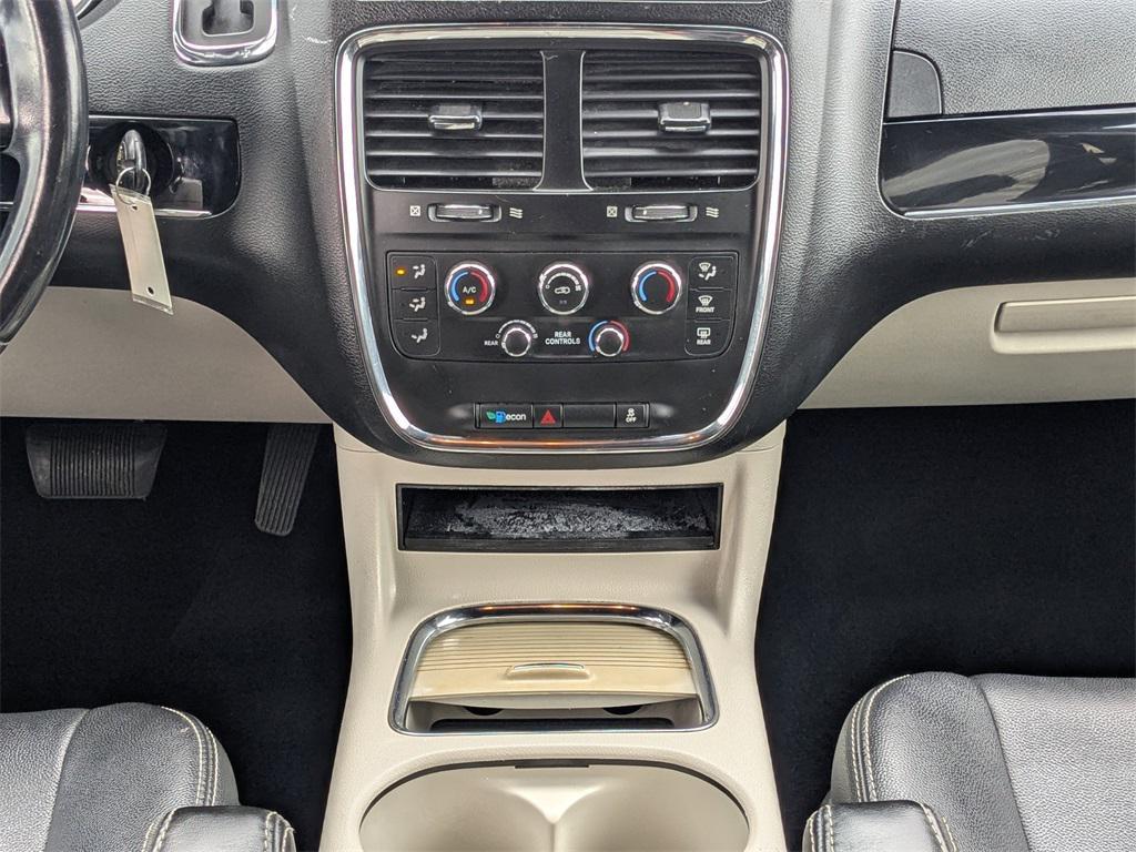 used 2019 Dodge Grand Caravan car, priced at $12,525
