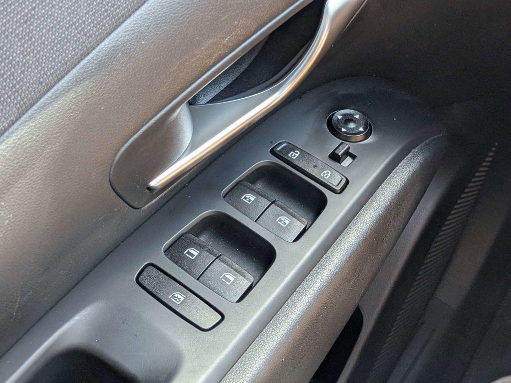 used 2024 Hyundai Tucson car, priced at $25,316