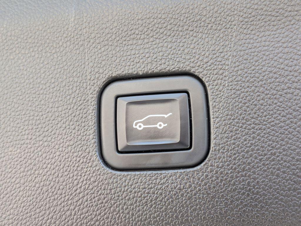 used 2023 Buick Enclave car, priced at $26,468