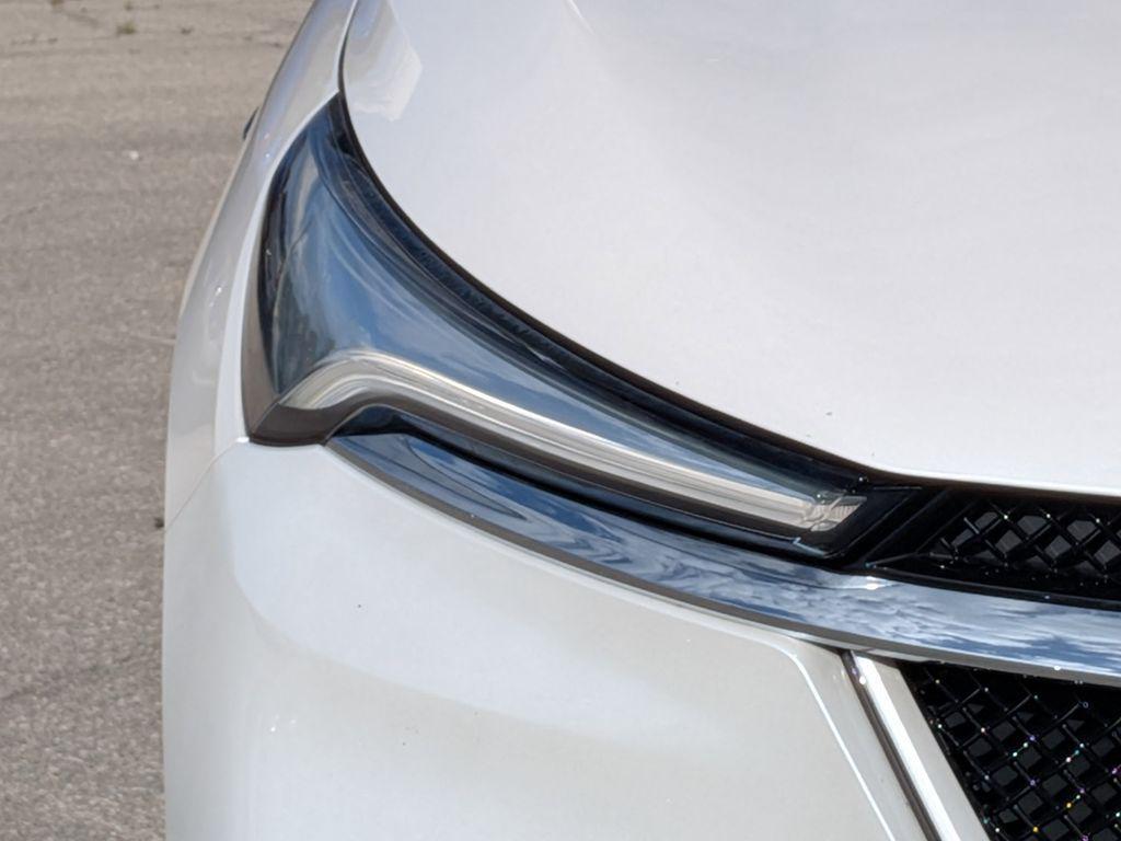 used 2023 Buick Enclave car, priced at $26,468