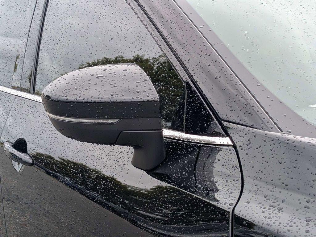 new 2026 Nissan Pathfinder car, priced at $46,870